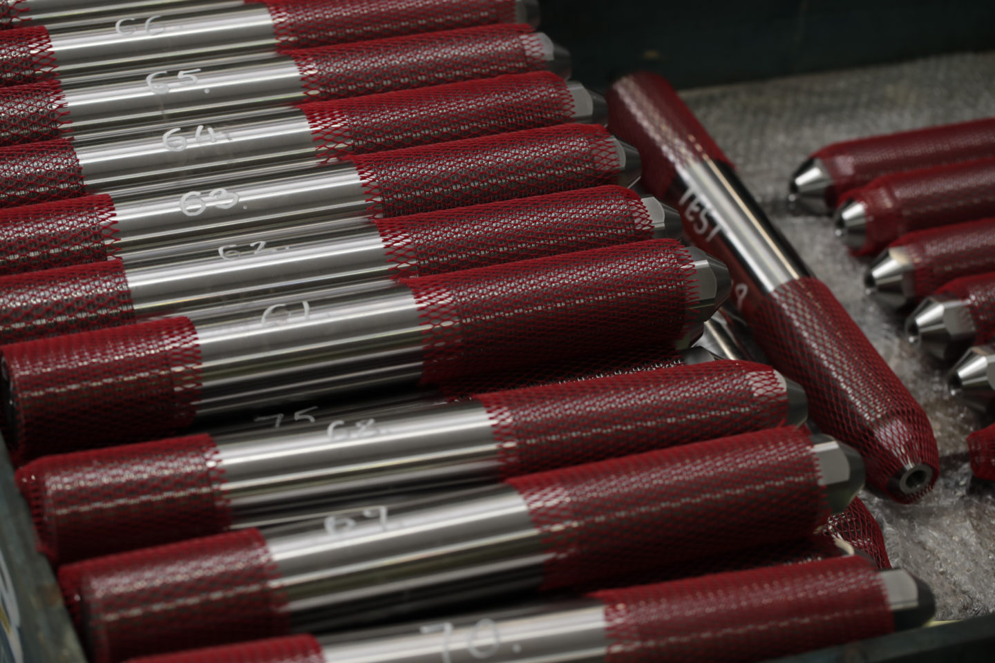 Wulfrun Arkle Partners